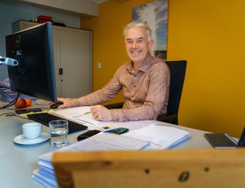 Vacature Accountant AA