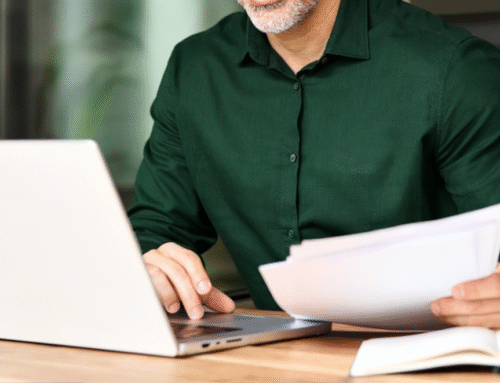 Vacature Accountant AA