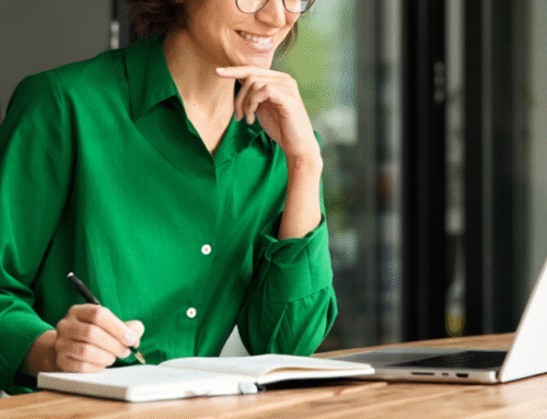 Senior assistent accountant