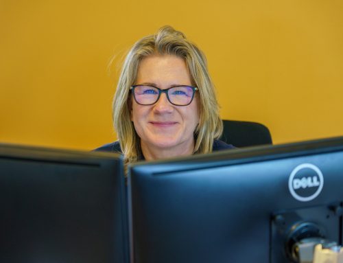 Senior assistent accountant